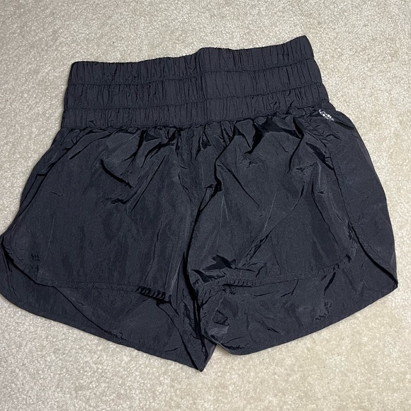 Free People Movement The Way Home Shorts Size L - Picture 1 of 3